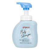 Pigeon Baby Foam Shampoo (350ml) - Fanxi Life