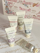 Roopy Joyful Realm Fragrance Hand Cream Gift Set 12g*5 - Fanxi Life