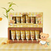 Roopy X Butterbear Hand Cream Gift Set 12g*6pcs - Fanxi Life