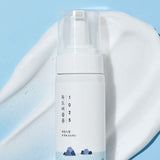 ROUND LAB 1025 Dokdo Bubble Foam (150ml) - Fanxi Life
