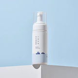 ROUND LAB 1025 Dokdo Bubble Foam (150ml) - Fanxi Life