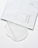 ROUND LAB 1025 Dokdo Water Gel Mask Sheet - Fanxi Life