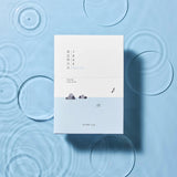 ROUND LAB 1025 Dokdo Water Gel Mask Sheet - Fanxi Life