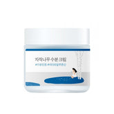 ROUND LAB Birch Juice Moisturizing Cream (80ml) - Fanxi Life