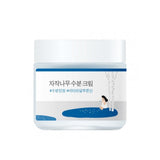 ROUND LAB Birch Juice Moisturizing Cream (80ml) - Fanxi Life