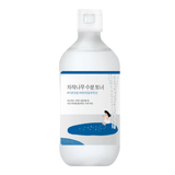 ROUND LAB Birch Juice Moisturizing Toner (300ml) - Fanxi Life