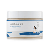 ROUND LAB Birch Moisturizing Pad (80pcs) - Fanxi Life