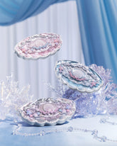 Shell's Jewel 6 - Color Makeup Palette - Fanxi Life