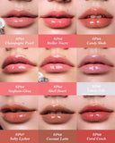 Shell's Jewel Nourishing Lip Glaze - Fanxi Life
