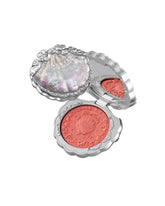 Shell's Jewel Silk Satin Blush - Fanxi Life