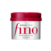 Shiseido Fino Premium Touch Hair Mask (230g) - Fanxi Life