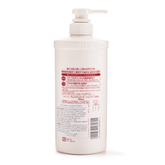 Shiseido Fino Premium Touch Moist Shampoo (550ml) - Fanxi Life