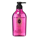 Shiseido Ma Cherie Air Feel Shampoo (450ml) - Fanxi Life