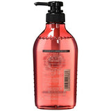 Shiseido Ma Cherie Moisture Shampoo (450ml) - Fanxi Life
