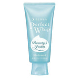 Shiseido Senka Perfect Whip Acne Care Foam Cleanser (120g) - Fanxi Life