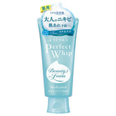 Shiseido Senka Perfect Whip Acne Care Foam Cleanser (120g) - Fanxi Life