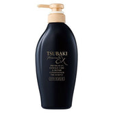 Shiseido Tsubaki Premium EX Damage Care & Repair Conditioner (450ml) - Fanxi Life