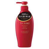 Shiseido Tsubaki Premium Moist & Repair Conditioner (450ml) - Fanxi Life