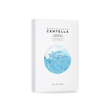 Hyalu-Cica Hydrating Mask - 23ml x 5ea