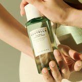 SKIN1004 Centella Tea Trica Purifying Toner (210ml) - Fanxi Life