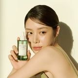 SKIN1004 Centella Tea Trica Relief Ampoule (100ml) - Fanxi Life
