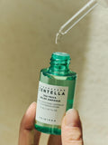 SKIN1004 Centella Tea Trica Relief Ampoule (100ml) - Fanxi Life