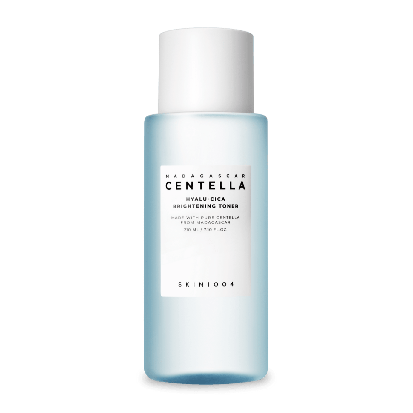 SKIN1004 Madagascar Centella Hyalu - Cica Brightening Toner (210ml) - Fanxi Life