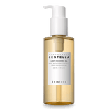 SKIN1004 Madagascar Centella Light Cleansing Oil (200ml) - Fanxi Life