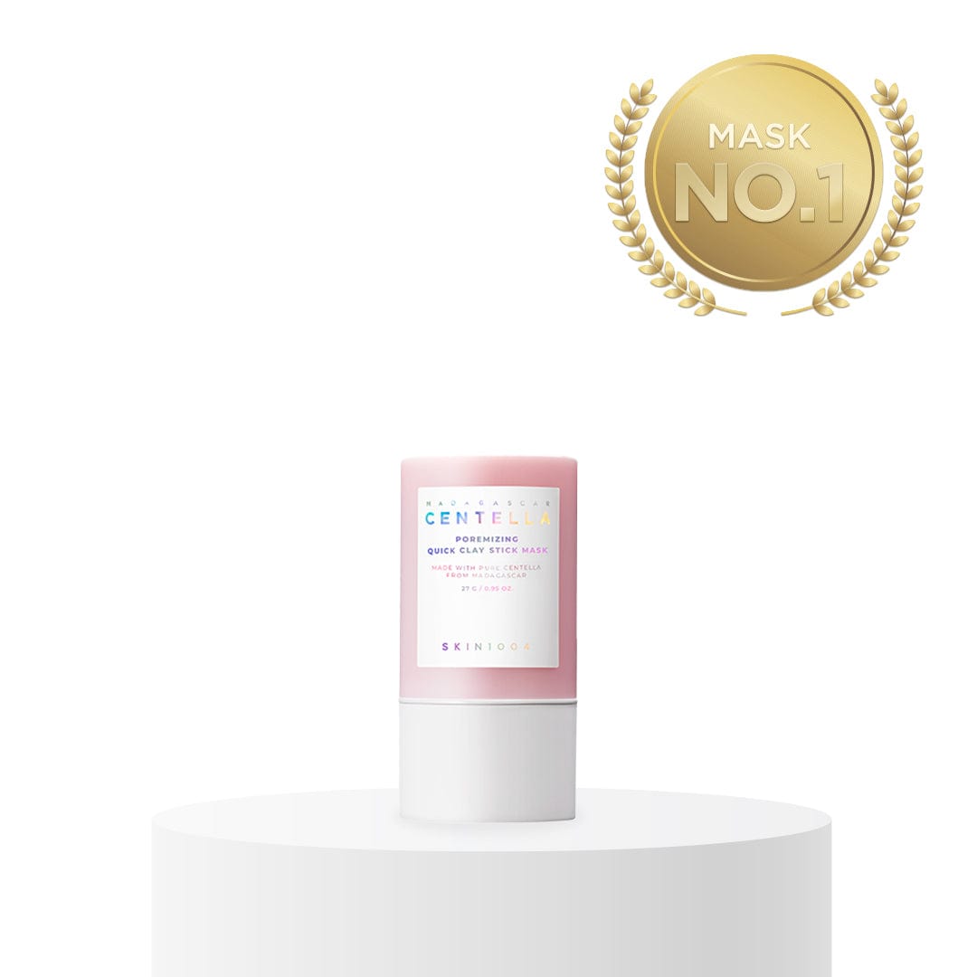 Poremizing Quick Clay Stick Mask - 27g