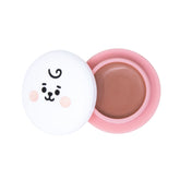 The Crème Shop x BT21 Baby Macaron Lip Balm (9g) - Fanxi Life