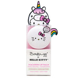 The Crème Shop x Hello Kitty Macaron Lip Balm (9g) - Fanxi Life