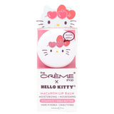 The Crème Shop x Hello Kitty Macaron Lip Balm (9g) - Fanxi Life