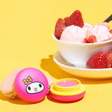 The Crème Shop x My Melody Macaron Lip Balm (9g) - Fanxi Life