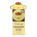The Crème Shop x Pompompurin Macaron Lip Balm (9g) - Fanxi Life