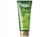 The SAEM Jeju Fresh Soothing Aloe Gel 99% (300ml) - Fanxi Life
