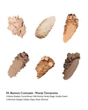 The Sweetie Bear 6 - Color Makeup Palette - Fanxi Life
