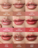 The Sweetie Bear Coating Lip Jelly - Fanxi Life