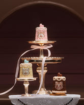 The Sweetie Bear Coating Lip Jelly - Fanxi Life