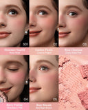The Sweetie Bear Silk Satin Blush - Fanxi Life