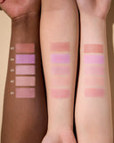 The Sweetie Bear Silk Satin Blush - Fanxi Life