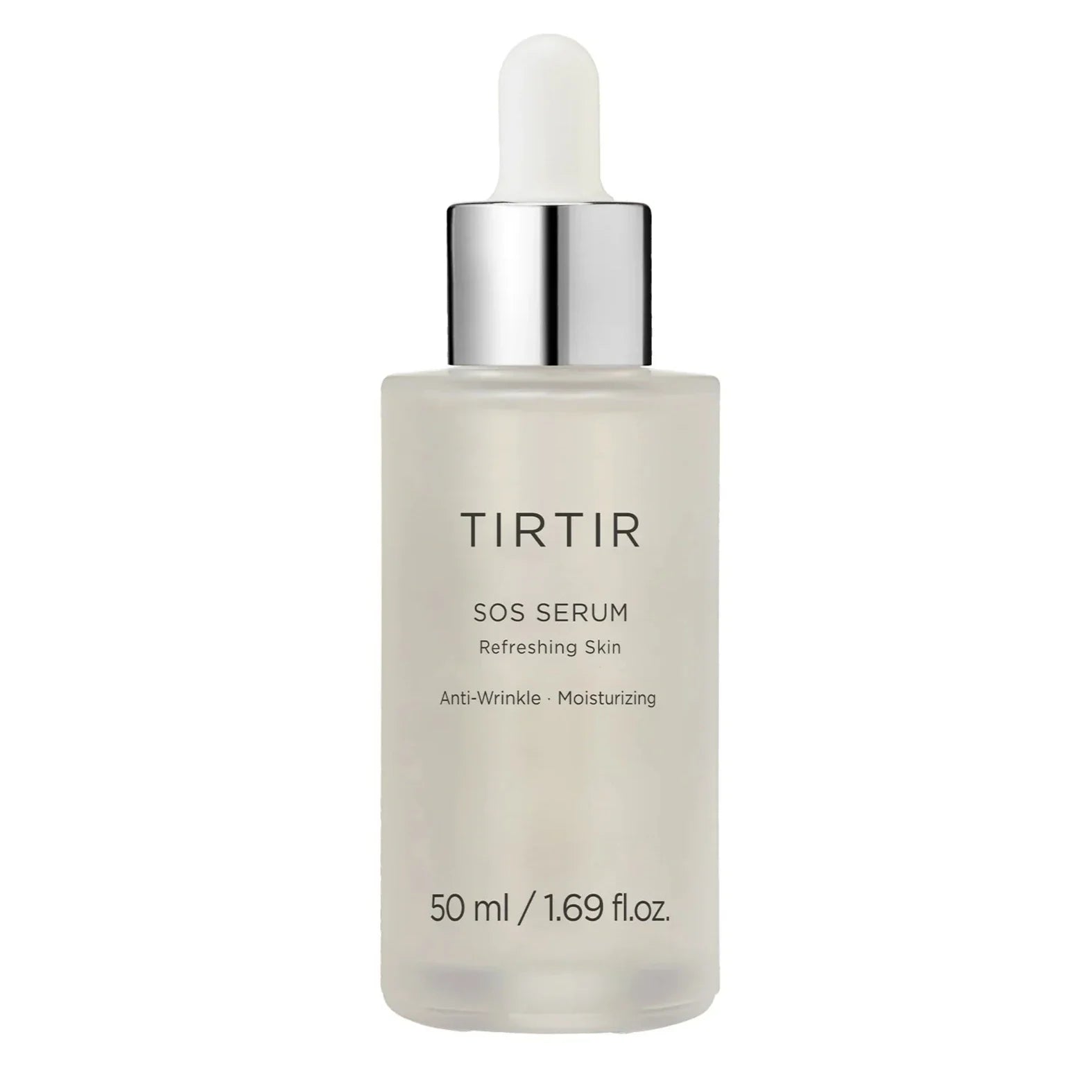 TIRTIR SOS Serum (50ml) - Fanxi Life