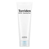 TORRIDEN Dive - In Low Molecular Hyaluronic Acid Cleansing Foam (150ml) - Fanxi Life