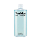 TORRIDEN Dive - In Low Molecular Hyaluronic Acid Cleansing Water (400ml) - Fanxi Life