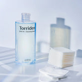 TORRIDEN Dive - In Low Molecular Hyaluronic Acid Cleansing Water (400ml) - Fanxi Life