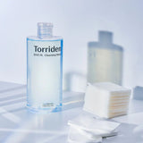TORRIDEN Dive - In Low Molecular Hyaluronic Acid Cleansing Water (400ml) - Fanxi Life