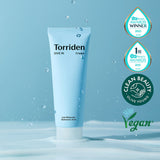 TORRIDEN Dive - In Low Molecular Hyaluronic Acid Cream (80ml) - Fanxi Life