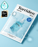 TORRIDEN Dive - In Low Molecular Hyaluronic Acid Mask - Fanxi Life