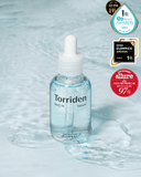 TORRIDEN Dive - In Low Molecular Hyaluronic Acid Serum (50ml) - Fanxi Life