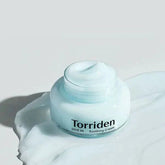 TORRIDEN Dive - In Low Molecular Hyaluronic Acid Soothing Cream (100ml) - Fanxi Life