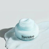 TORRIDEN Dive - In Low Molecular Hyaluronic Acid Soothing Cream (100ml) - Fanxi Life